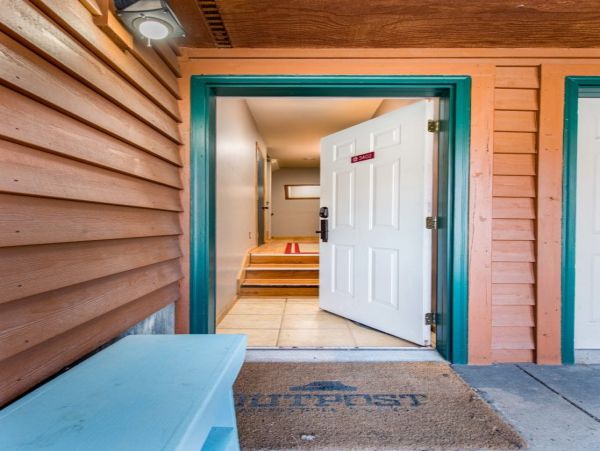Jackson Hole Wy Home 1005171