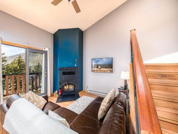 Jackson Hole Wy Home 1005171