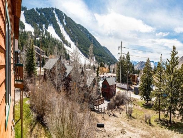 Jackson Hole Wy Home 1005171