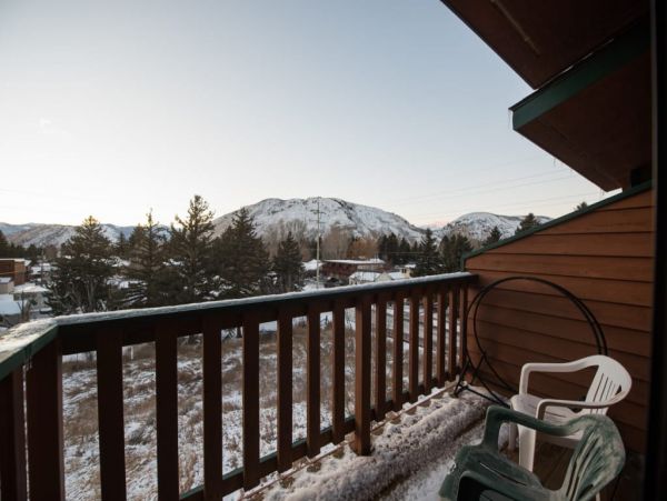 Jackson Hole Wy Home 1005171