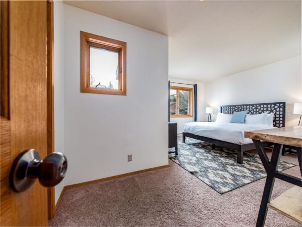 Jackson Hole Wy Home 1005171