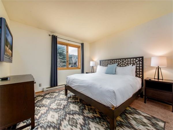 Jackson Hole Wy Home 1005171