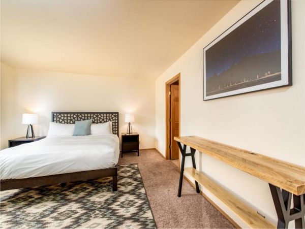 Jackson Hole Wy Home 1005171