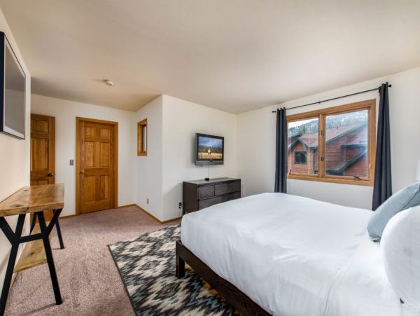 Jackson Hole Wy Home 1005171