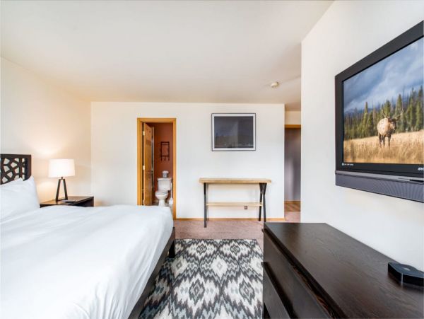 Jackson Hole Wy Home 1005171