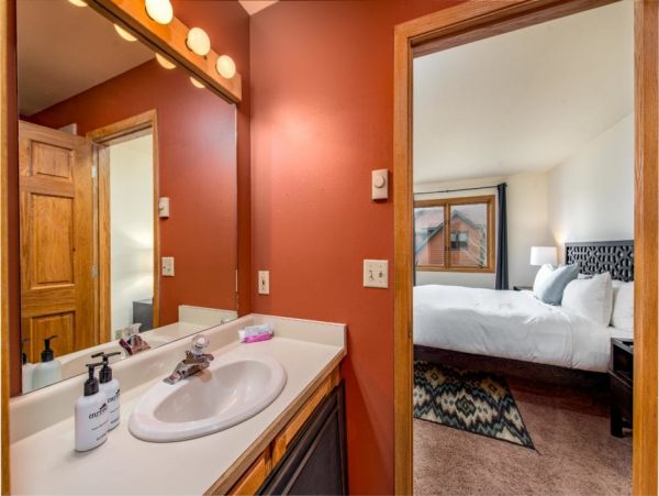 Jackson Hole Wy Home 1005171