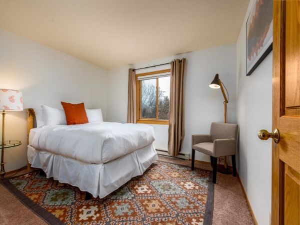 Jackson Hole Wy Home 1005171