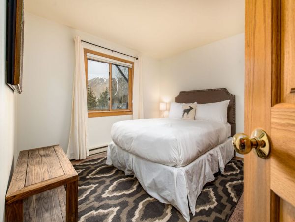 Jackson Hole Wy Home 1005171
