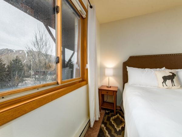 Jackson Hole Wy Home 1005171