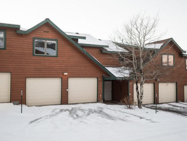 Jackson Hole Wy Home 1005171