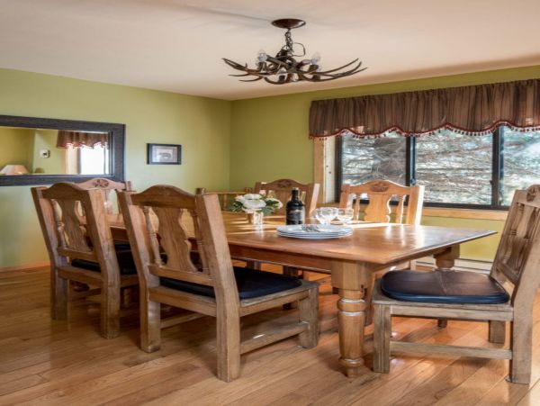 Jackson Hole Wy Home 1005172