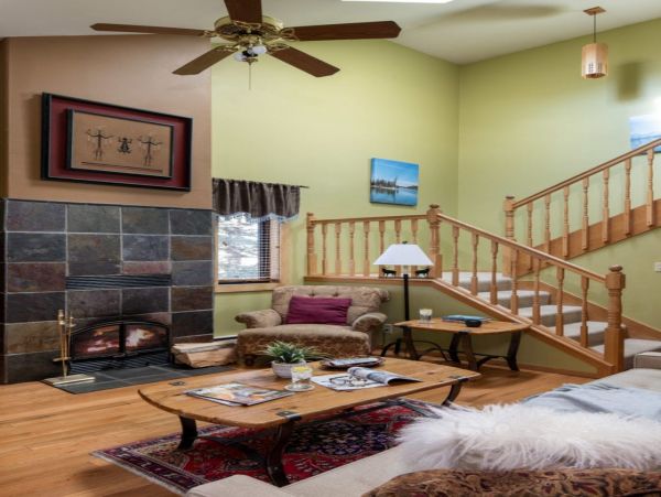 Jackson Hole Wy Home 1005172