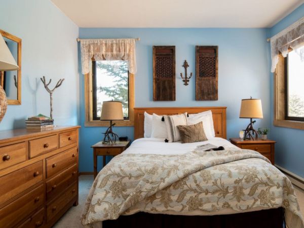 Jackson Hole Wy Home 1005172