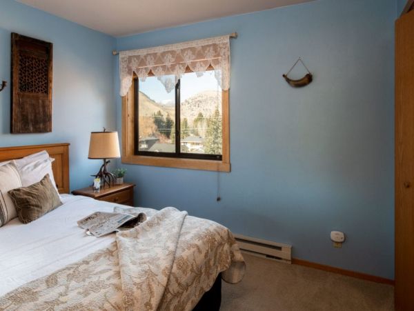 Jackson Hole Wy Home 1005172