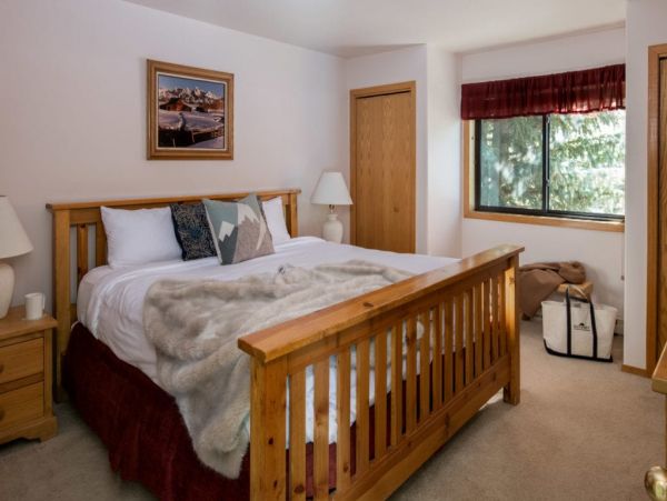 Jackson Hole Wy Home 1005172