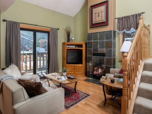Jackson Hole Wy Home 1005172