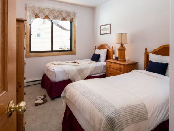 Jackson Hole Wy Home 1005172
