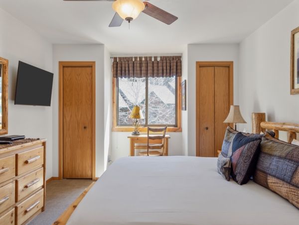 Jackson Vacation Home Four Bedroom
