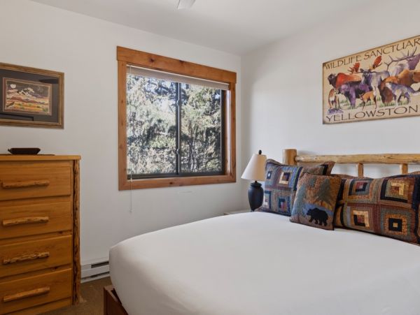 Jackson Vacation Home Four Bedroom