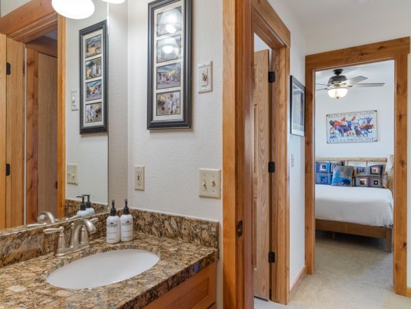 Jackson Vacation Home Four Bedroom
