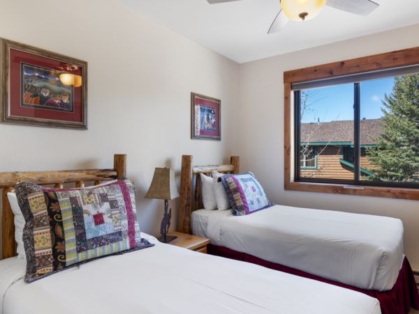 Jackson Vacation Home Four Bedroom