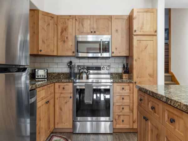 Jackson Vacation Home Four Bedroom