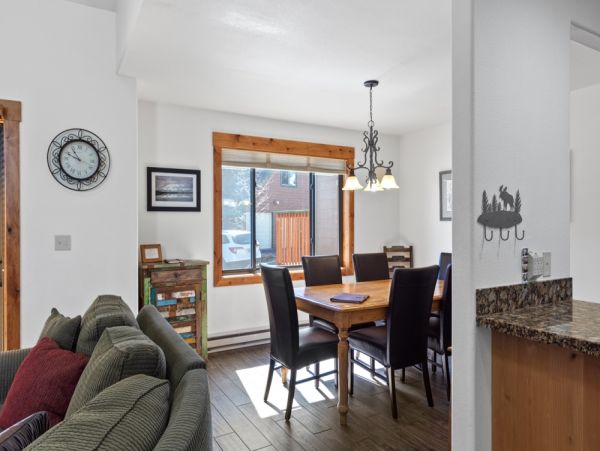 Jackson Vacation Home Four Bedroom