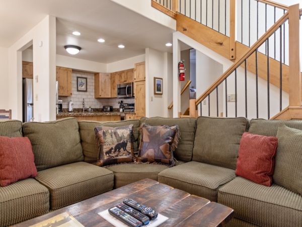 Jackson Vacation Home Four Bedroom