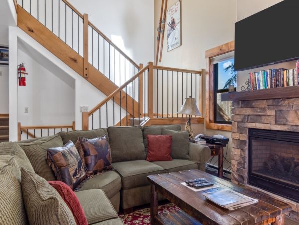 Jackson Vacation Home Four Bedroom