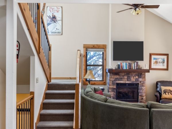 Jackson Vacation Home Four Bedroom