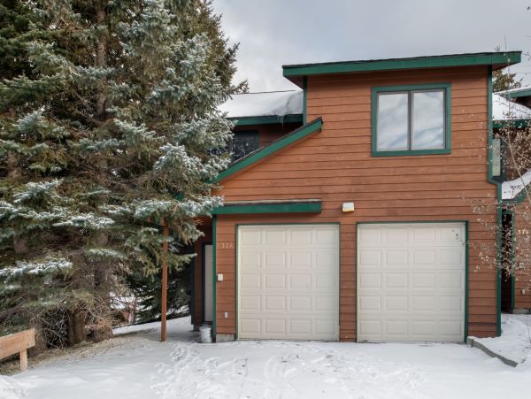 Jackson Vacation Home Four Bedroom