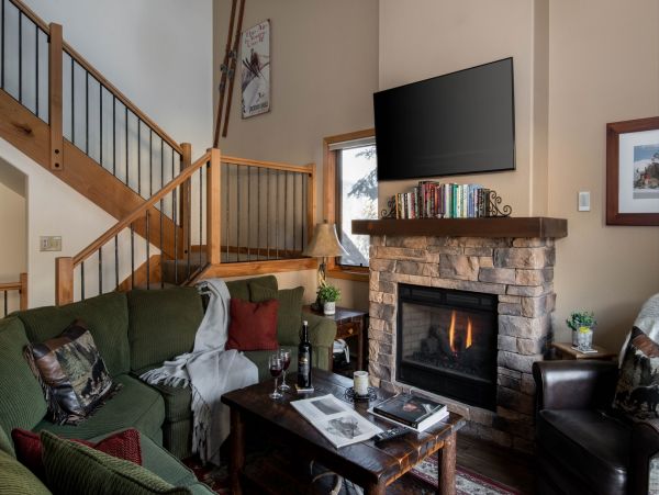 Jackson Vacation Home Four Bedroom