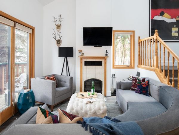 Jackson Hole Wy Home 1005174
