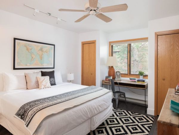 Jackson Hole Wy Home 1005174