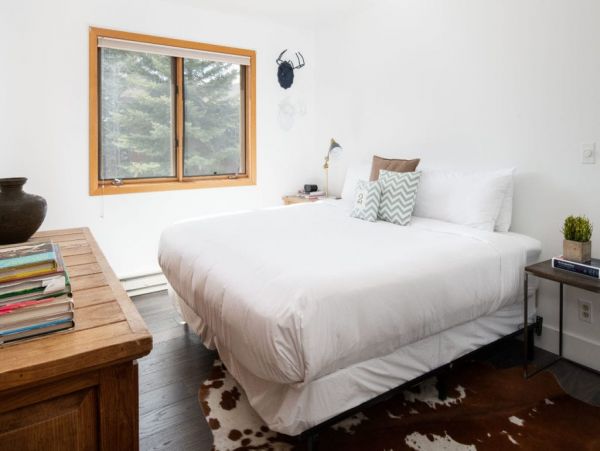 Jackson Hole Wy Home 1005174