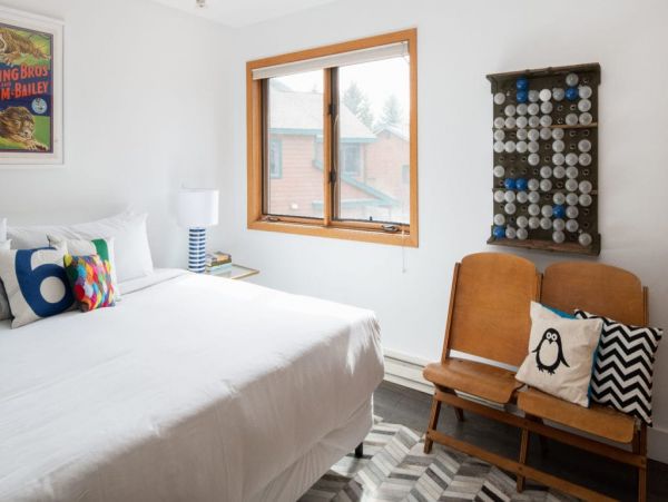Jackson Hole Wy Home 1005174