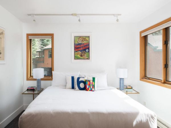Jackson Hole Wy Home 1005174