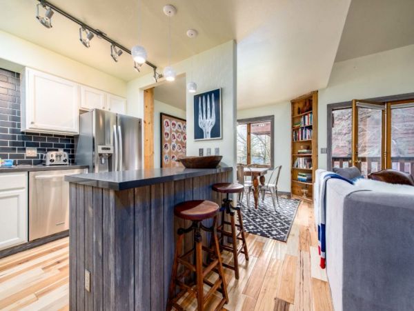 Jackson Hole Wy Home 1005175