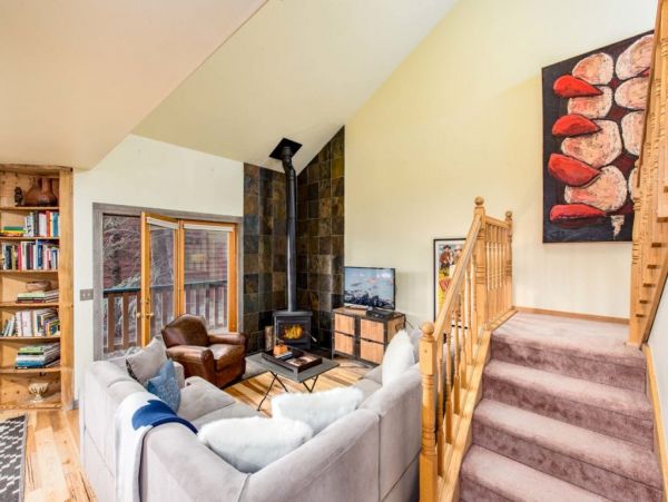 Jackson Hole Wy Home 1005175