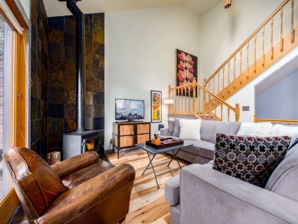 Jackson Hole Wy Home 1005175