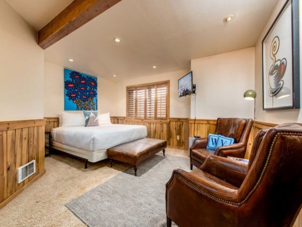 Jackson Hole Wy Home 1005175
