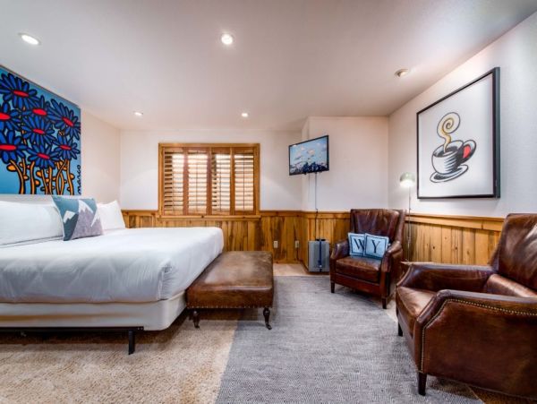 Jackson Hole Wy Home 1005175