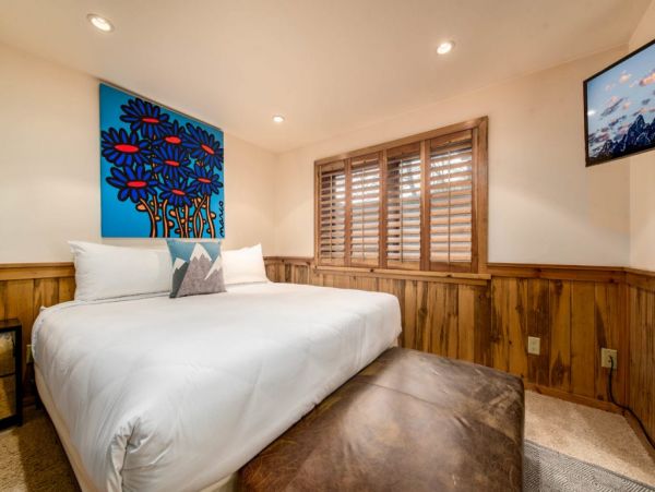 Jackson Hole Wy Home 1005175