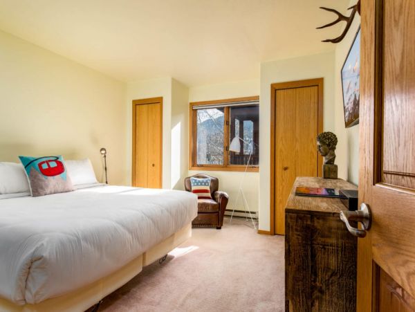 Jackson Hole Wy Home 1005175