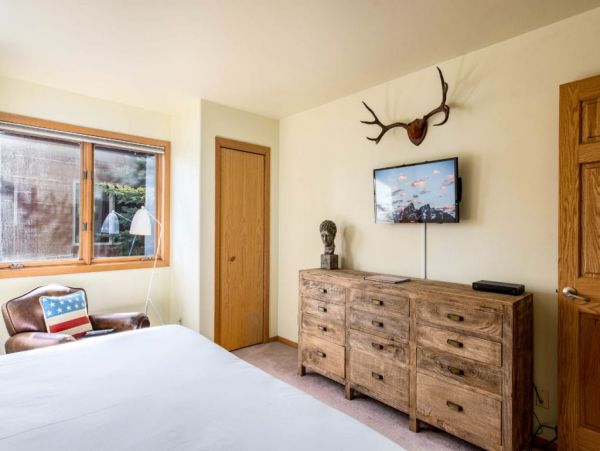 Jackson Hole Wy Home 1005175