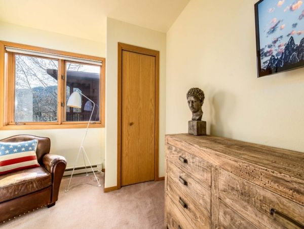 Jackson Hole Wy Home 1005175