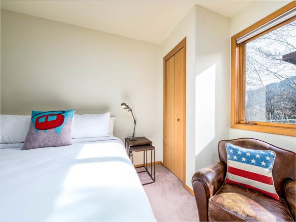 Jackson Hole Wy Home 1005175