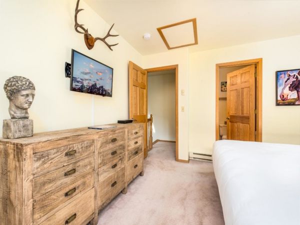 Jackson Hole Wy Home 1005175