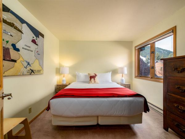Jackson Hole Wy Home 1005175