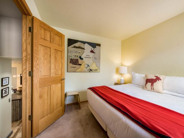 Jackson Hole Wy Home 1005175